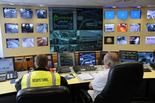 Últimas noticias de la empresa sobre Sistemas de comunicación de emergencia de J&R