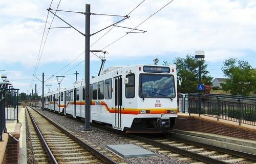 Últimas noticias de la empresa sobre Thales gana el contrato de ferrocarril ligero de Taiwán