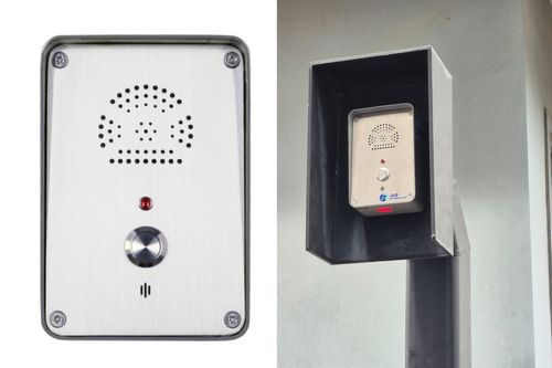 Últimas noticias de la empresa sobre Fortalecimiento de la Seguridad Pública: Sistemas de Intercomunicación de Emergencia JR304-SC-AL Desplegados en las Instalaciones de Estacionamiento de Singapur