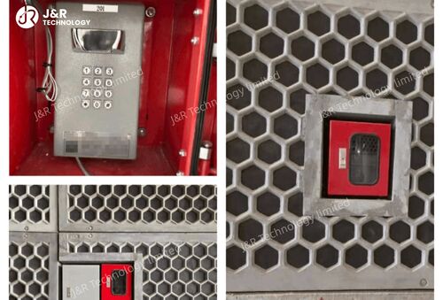 Últimos blogs de la empresa sobre La línea de vida resiliente para los senderos subterráneos de Tailandia: Comunicación robusta para la seguridad pública y la confiabilidad urbana