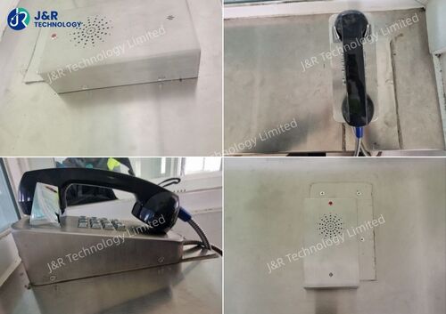 Últimos blogs de la empresa sobre Sistema de Telefonía IP para Prisiones Desplegado Exitosamente en proyecto de prisión en España