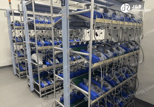 Últimos blogs de la empresa sobre Teléfonos antivandálicos avanzados desplegados en proyecto de modernización penitenciaria de Colombia