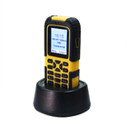 IP67 Explosion Proof Telephone Rugged Feature For Mine 2000mAh