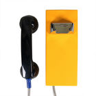 Hot Line Panel Vandal Resistant Telephone VoIP SIP
