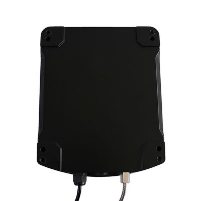 ATEX Resisttel IECEX Explosion Proof VoIP Telephone IP66