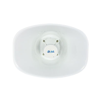 Un buen precio. Mantenimiento de pilares Metro Poe SIP Corn Speaker para propaganda de transmisión en línea