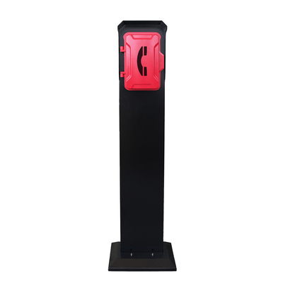 Un buen precio. Telefono de emergencia de carretera resistente al vandalismo al aire libre en línea