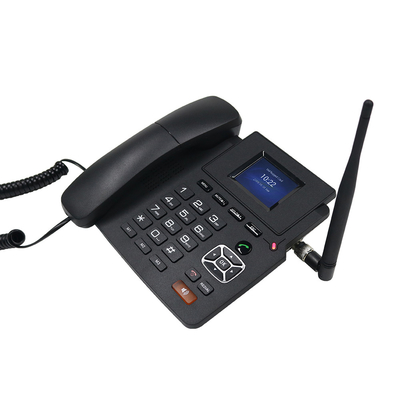 Un buen precio. antena de escritorio del teléfono TNC del SORBO bimodal de 4G VoIP/antena integrada en línea