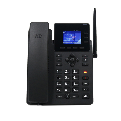 Un buen precio. Línea horizonte fija del teléfono de escritorio del SORBO de la red, 4G/teléfono inalámbrico de WiFi en línea
