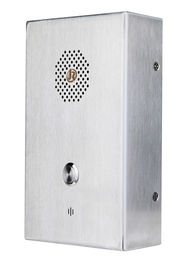 Un buen precio. Caja de Llamadas de Emergencia Antivandálica / Intercomunicador SOS de Acero Inoxidable para Ascensores en línea