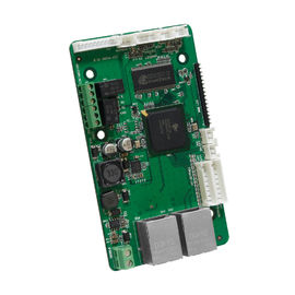 Un buen precio. VoIP industrial/placa de circuito del teléfono del SORBO, PWB del IP para la industria en línea