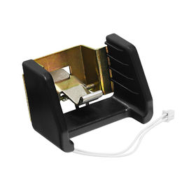 Un buen precio. Interruptor mecánico plástico rugoso del gancho del teléfono con el conector del alambre de 2 Pin en línea