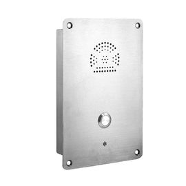 Un buen precio. Caja de llamada del SORBO de la emergencia de la marcación rápida para los hospitales/la entrada de la puerta/industrial en línea
