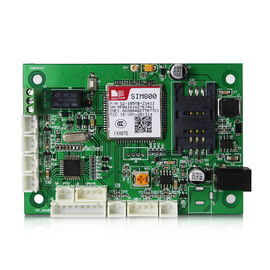 Un buen precio. La placa de circuito industrial del teléfono 3G, llama por teléfono al PWB de los recambios 3G en línea
