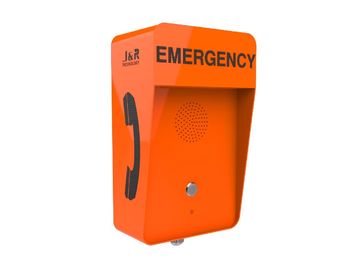 Un buen precio. Teléfono del SORBO del Anti-vándalo para las emergencias del borde de la carretera en línea