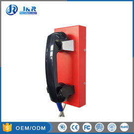 Un buen precio. Teléfonos públicos de pared para exteriores GSM/3G, teléfonos analógicos industriales en línea