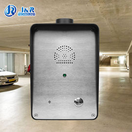 Un buen precio. Teléfono de emergencia para ascensor GSM 3G Intercomunicador manos libres Intercomunicador industrial estanco en línea