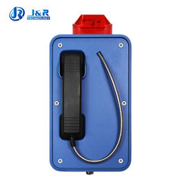 Auto a prueba de mal tiempo industrial resistente del teléfono de agua - teléfono del dial