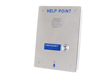 Un buen precio. Punto sin manos de la llamada del teléfono de la emergencia del elevador del intercomunicador para el público/el hospital en línea