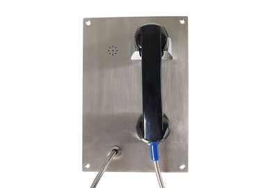 Un buen precio. Teléfono de la emergencia del dial auto de la protección de tiempo 2 años de garantía para el sitio limpio en línea