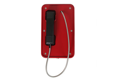 Un buen precio. Caja de teléfono de emergencia a prueba de golpes e impermeable IP para exteriores, aleación de aluminio fundido a presión en línea