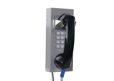 Un buen precio. Teléfono analógico resistente al vandalismo para reclusos, a prueba de intemperie, teléfono para prisión en línea