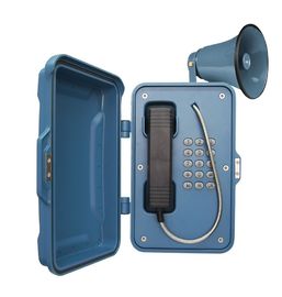 Un buen precio. Chip principal de códec de audio de aleación de aluminio para teléfono de emergencia a prueba de agua SOS para exteriores en línea