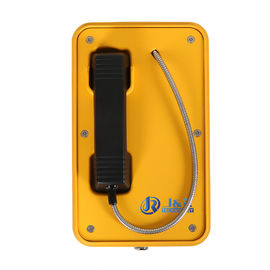 Un buen precio. Marcador rápido de línea directa Caja de teléfono de emergencia impermeable Resistente a la intemperie 2 años de garantía en línea