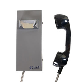 Teléfono del Visitation de la prisión del interno, teléfono de emergencia del dial auto fácil instalar