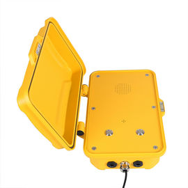 Un buen precio. Cuadro telefónico a prueba de intemperie 2G 3G 4G de montaje en la pared - gratuito en línea
