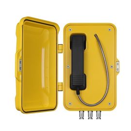 Un buen precio. Soluciones de teléfono industrial de aleación de aluminio diseñadas para ofrecer una calidad excepcional en línea