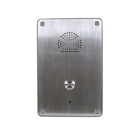 SORBO de los teléfonos del intercomunicador del elevador del SUS 304