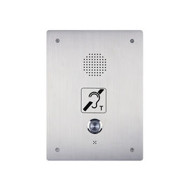 Un buen precio. Teléfono de la emergencia del elevador del SORBO del recinto limpio del transmisor para audífonos en línea