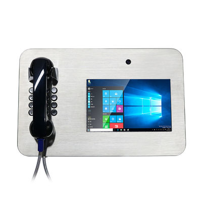 Un buen precio. Teléfono de videovisita IPS SUS316 de 10,1