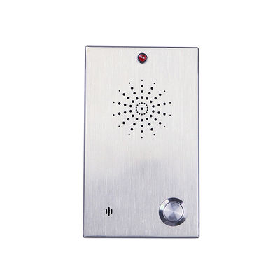 Un buen precio. Mini Teléfonos/Intercomunicadores de Emergencia para Teléfono VoIP de Punto de Ayuda de Ascensor en línea