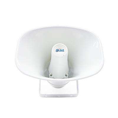 Un buen precio. 25W SIP de altavoz impermeable Cuerno para la difusión de propaganda en línea