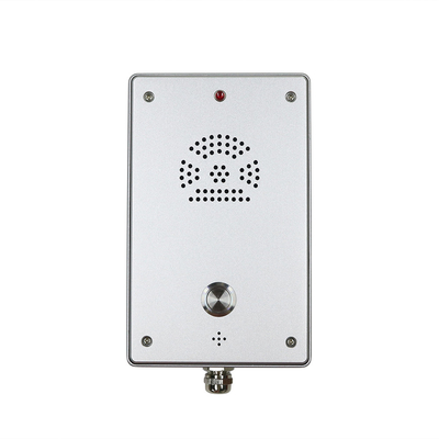Un buen precio. IP66 Telefono público sin manos para ascensor / banco / aeropuerto en línea